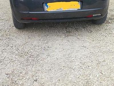 Usata Fiat Grande Punto 75 CV (55 kW) 2009 Utilitaria