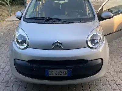 Usata Citroën C1