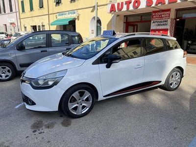 Renault Clio GrandTour