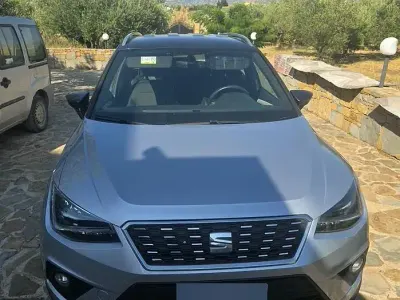 Usata Seat Arona 95 CV (69 kW) 2020 SUV