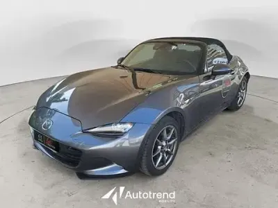Usata Mazda MX5