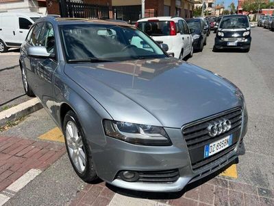 usata Audi A4 Avant 2.0 TDI 143CV F.AP. Advanced Perfetta !!!!