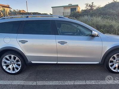 Usata VW Passat 170 CV (125 kW) 2013 Station wagon