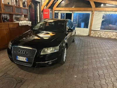 Usata Audi A6