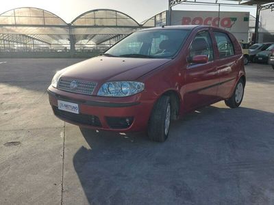 usata Fiat Punto Classic