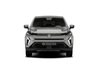 Usata Renault Captur Techno 143 CV (105 kW) 2024 Grigio SUV