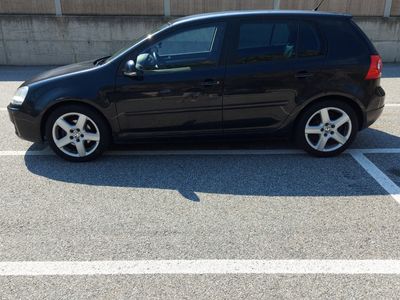 usata VW Golf V Golf 1.4 16V TSI 5p. Sportline