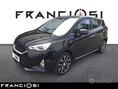 Nero Usata 2019 DR DR4 SUV | 10.990 € (Cara)