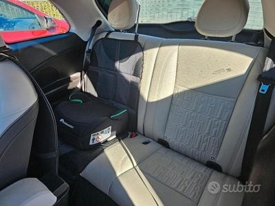 Usata Fiat 500e La Prima 88 kW (120 CV) 2021 Berlina