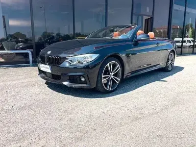 Usata BMW 428