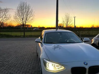 Usata BMW 114