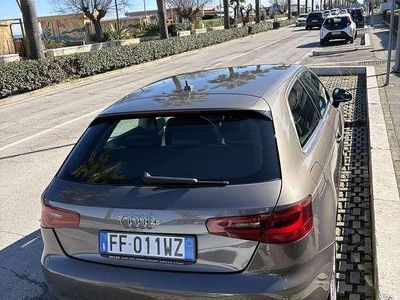 Usata Audi A3 Ambiente 110 CV (80 kW) 2016 Berlina