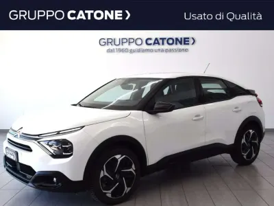 Usata Citroën C4