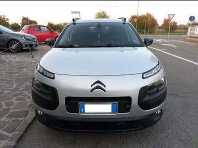 usata Citroën C4 Cactus Shine