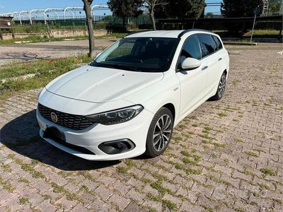 Usata Fiat Tipo 2019 Bianco Station wagon
