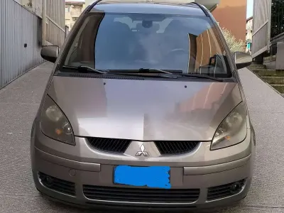 Usata Mitsubishi Colt