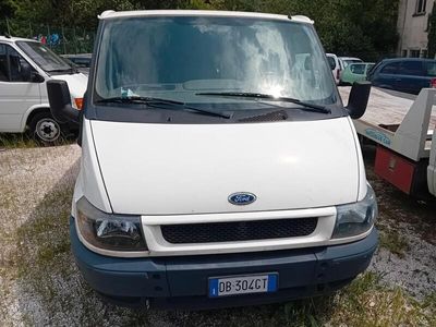 usata Ford Transit 300M Transit/Tourneo/Bus2.2 TDCi/85 PM-TB Furgone