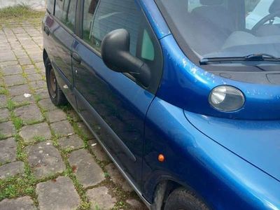 Fiat Multipla