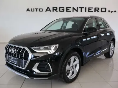 Usata Audi Q3