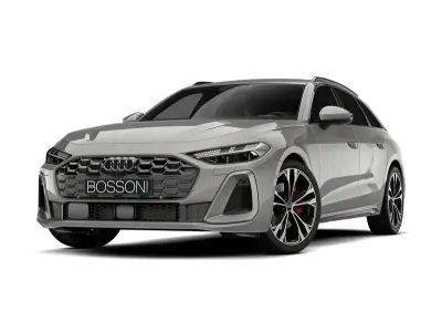 Nuova Audi A5 Ambiente 2026 Grigio Station wagon