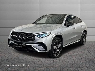 Mercedes GLC300