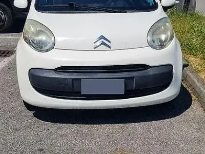 Usata Citroën C1