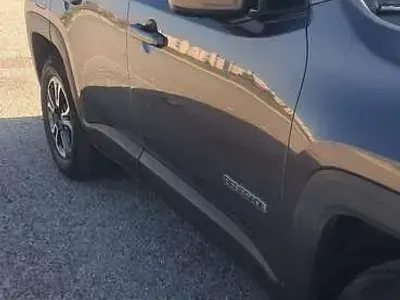 Usata Jeep Renegade Longitude 150 CV (110 kW) 2019 SUV