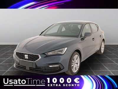 Usata 2023 Seat Leon Style Berlina | 22.900 € (Cara)