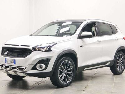 DR Automobiles F35
