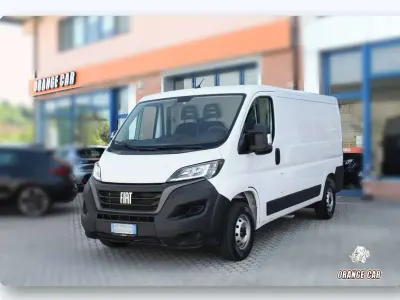 Usata Fiat Ducato 33
