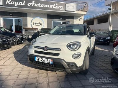 Usata Fiat 500X Cross 130 CV (95 kW) 2021 SUV