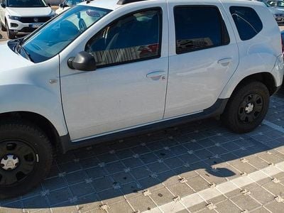 Usata Dacia Duster 110 CV (80 kW) 2011 SUV
