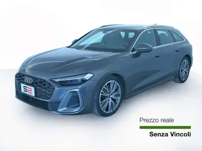 Nuova Audi A5 S-Line 204 CV (150 kW) 2025 Other Station wagon