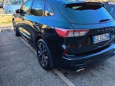 Usata Ford Kuga ST-Line 120 CV (88 kW) 2021 SUV