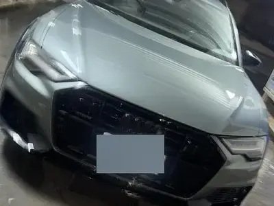Usata Audi A6 Allroad