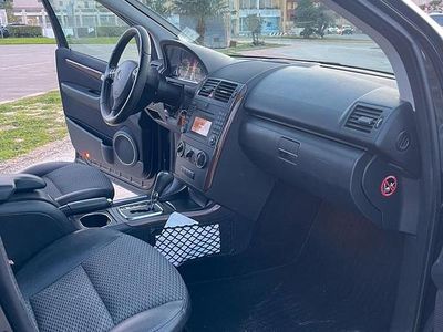 Usata Mercedes A180 Elegance 116 CV (85 kW) 2012 Nero Berlina