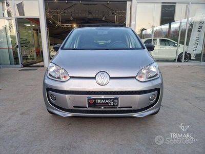 Usata VW up! 75 CV (55 kW) 2013 Utilitaria