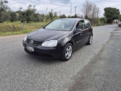 VW Golf V