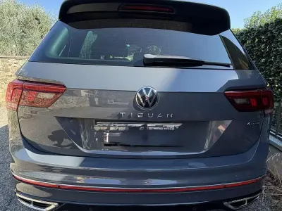 Usata VW Tiguan Allspace