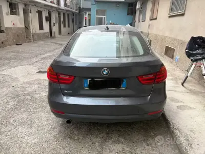 Usata BMW 320