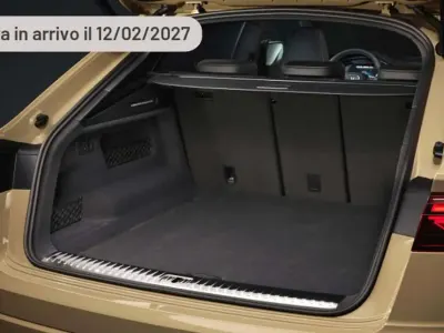 Nuova Audi Q8 S-line plus 489 CV (359 kW) 2026 Argento SUV