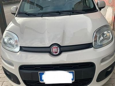 Usata Fiat Panda 2017 Utilitaria