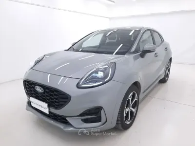 Occasion Ford Puma