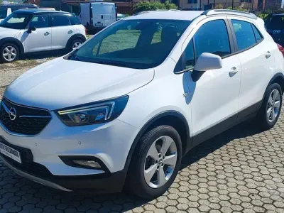 Occasion Opel Mokka X