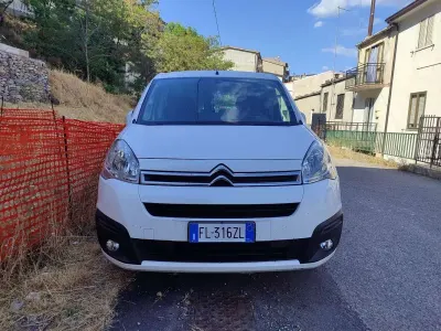 Usata Citroën Berlingo 92 CV (67 kW) 2017 Monovolume