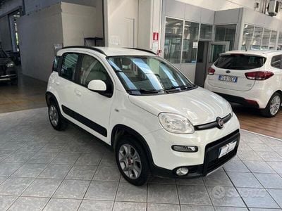 Fiat Panda 4x4