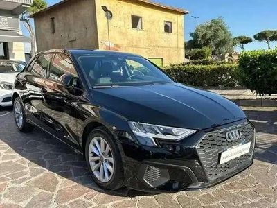 usata Audi A3 Sportback A3 30 2.0 tdi Business