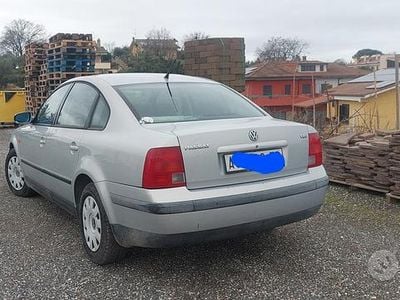 Usata VW Passat 1997 Grigio Berlina