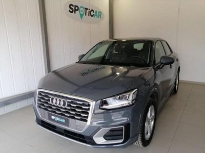 usata Audi Q2 1.0 TFSI 1.0 TFSI Sport