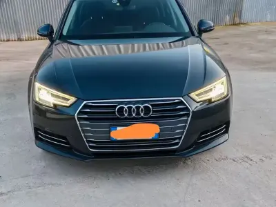 Usata Audi A4 190 CV (139 kW) 2017 Berlina
